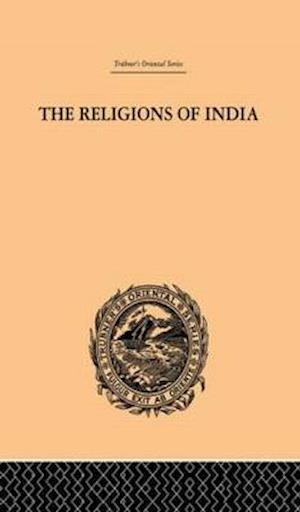 The Religions of India