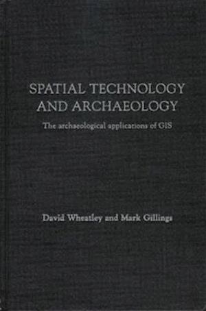 Spatial Technology and Archaeology