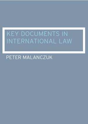 Key Documents in International Law