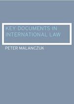 Key Documents in International Law