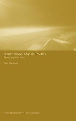 Transnational Muslim Politics