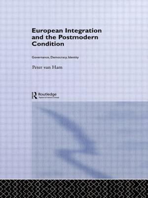 European Integration and the Postmodern Condition