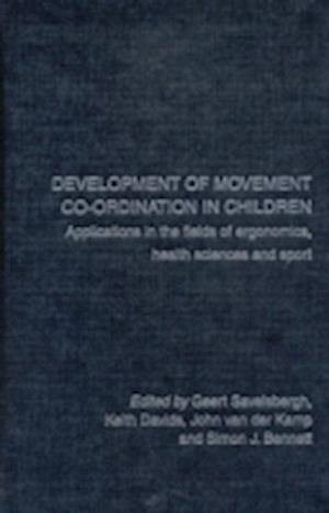 Development of Movement Coordination in Children