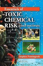 Essentials of Toxic Chemical Risk