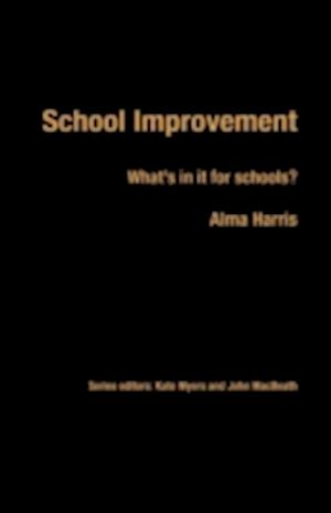 School Improvement