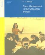 Class Management in the Secondary School