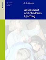 Assessment and Learning in the Secondary School