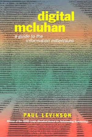 Digital McLuhan