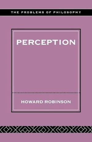 Perception