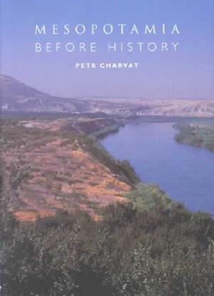 Mesopotamia Before History