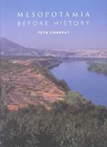 Mesopotamia Before History