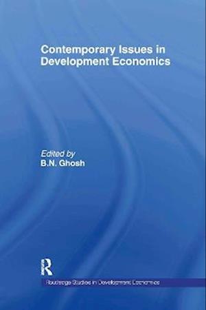 Contemporary Issues in Development Economics