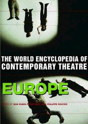 World Encyclopedia of Contemporary Theatre