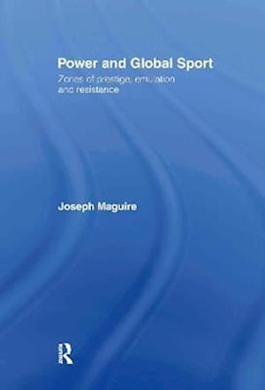 Power and Global Sport