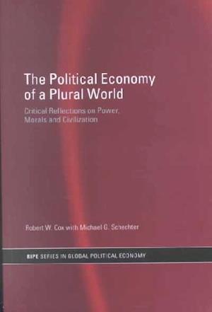 The Political Economy of a Plural World