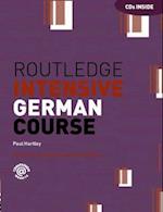 Routledge Intensive German Course