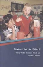 Talking Sense in Science