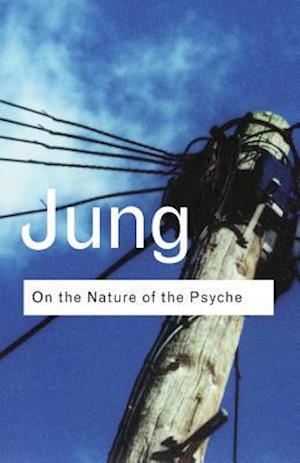 On the Nature of the af C G Jung som Paperback bog på engelsk - 9780415253918