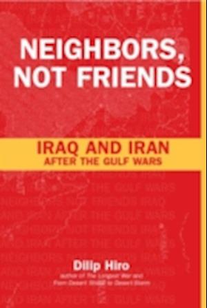 Neighbors, Not Friends