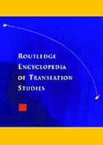 Routledge Encyclopedia of Translation Studies