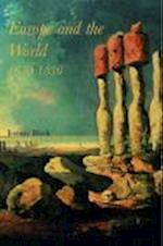 Europe and the World, 1650-1830