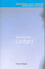 Jean-François Lyotard