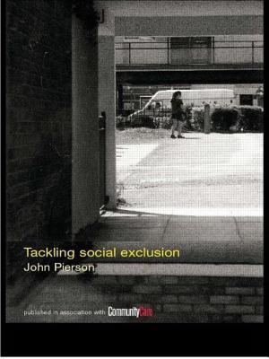 Tackling Social Exclusion