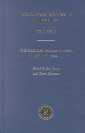 The Radical Women's Press of the 1850s