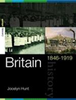 Britain, 1846-1919