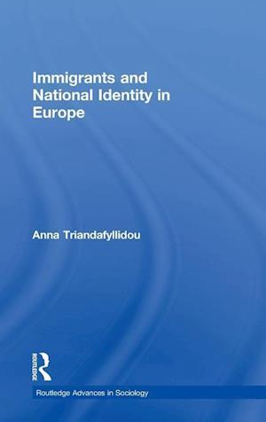 Immigrants and National Identity in Europe