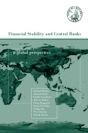 Financial Stability and Central Banks