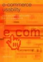 E-Commerce Usability