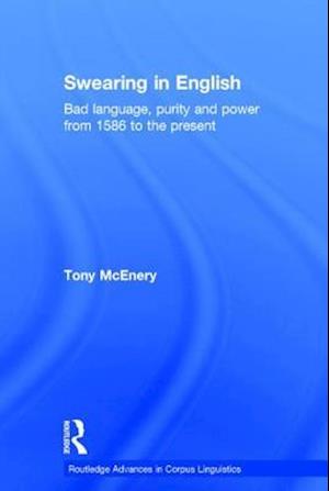 Swearing in English