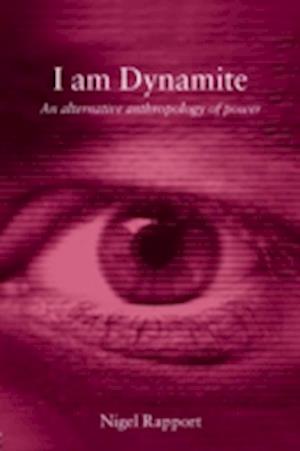 I Am Dynamite