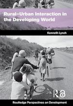 Rural-Urban Interaction in the Developing World