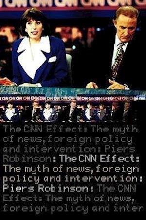 The CNN Effect