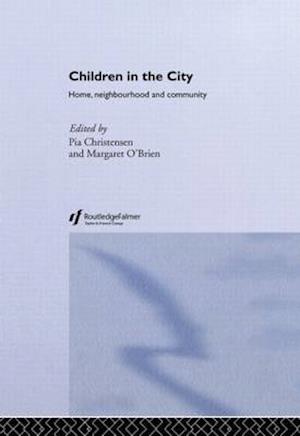 Children in the City