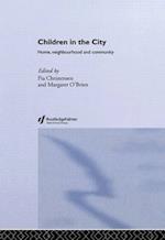 Children in the City