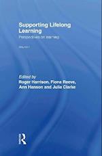 Supporting Lifelong Learning