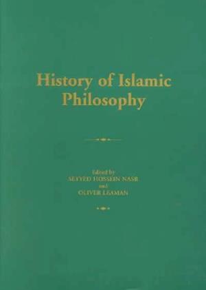 History of Islamic Philosophy