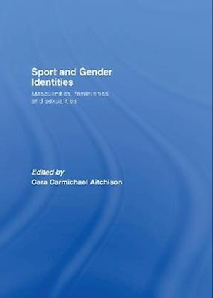 Sport and Gender Identities