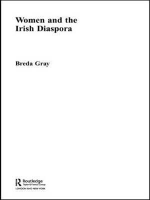 Women and the Irish Diaspora