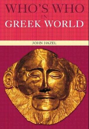 Who's Who in the Greek World