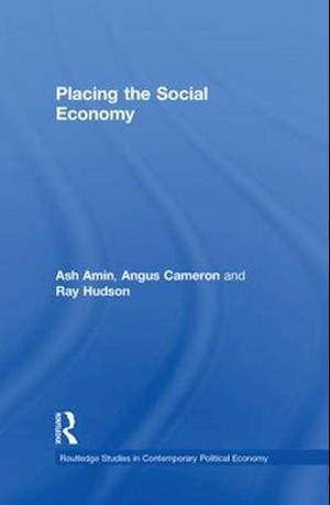 Placing the Social Economy