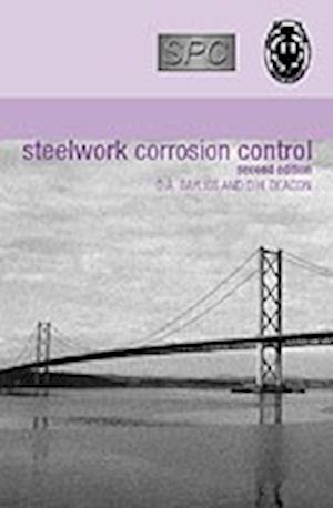 Steelwork Corrosion Control