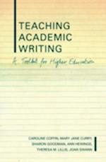Teaching Academic Writing