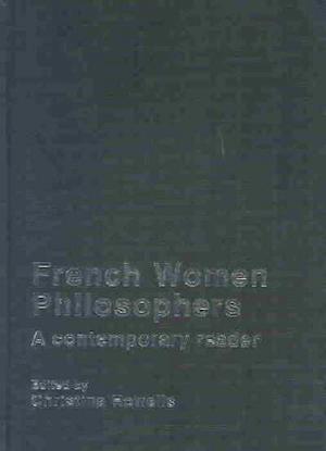 French Women Philosophers
