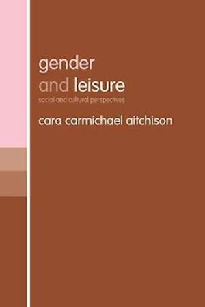 Gender and Leisure