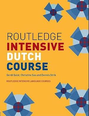 Routledge Intensive Dutch Course