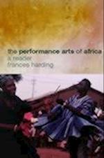 The Performance Arts in Africa